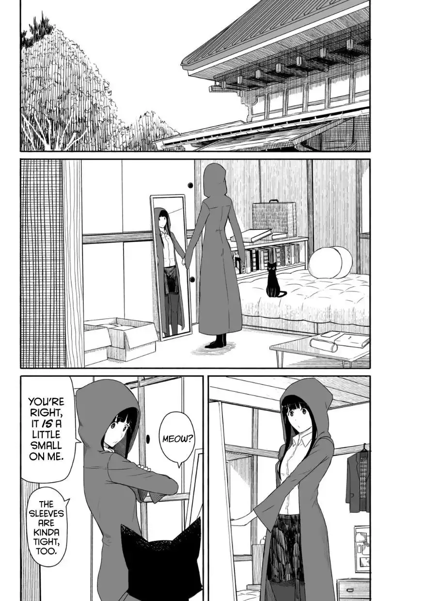 Flying Witch (ISHIZUKA Chihiro) Chapter 19 2